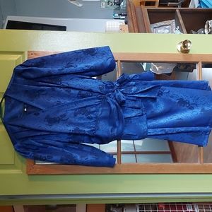 Two piece skirt and top